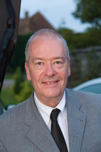 swpp member David Tovey