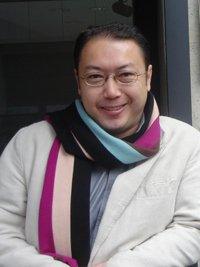 swpp member Ken Trevor