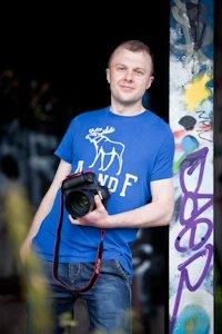swpp member Colin Tuff