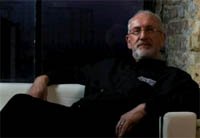 swpp member Peter Welsby