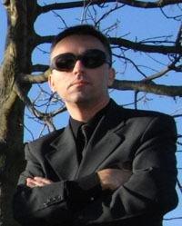 swpp member Gary Wood