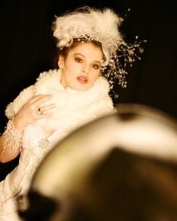 an example of the images created by Chiko Ashkenazi