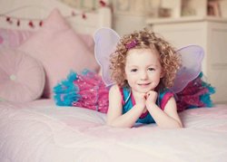 an example of the images created by Julie Christie
