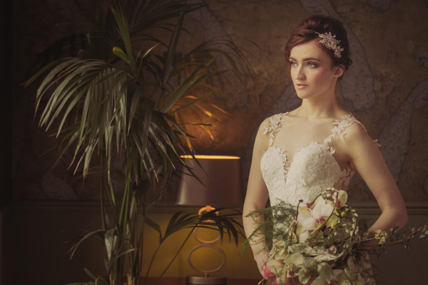 an example of the images created by John Denton