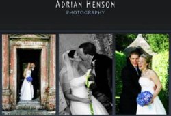 an example of the images created by Adrian Henson
