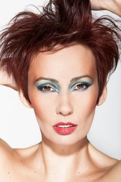 an example of the images created by Gary Hill