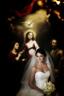 an example of the images created by Gordon Jovic