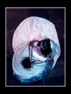 an example of the images created by Michael Marsh