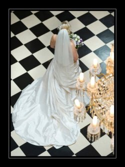 an example of the images created by Gavin McKee