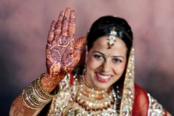 an example of the images created by Ranu Mistry