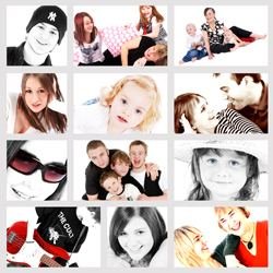 an example of the images created by Dawn Robinson