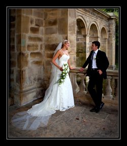 an example of the images created by David Silvester