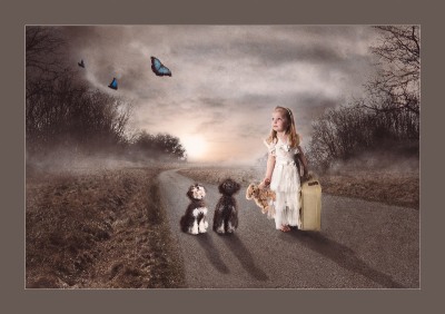an example of the images created by Tracy Willis