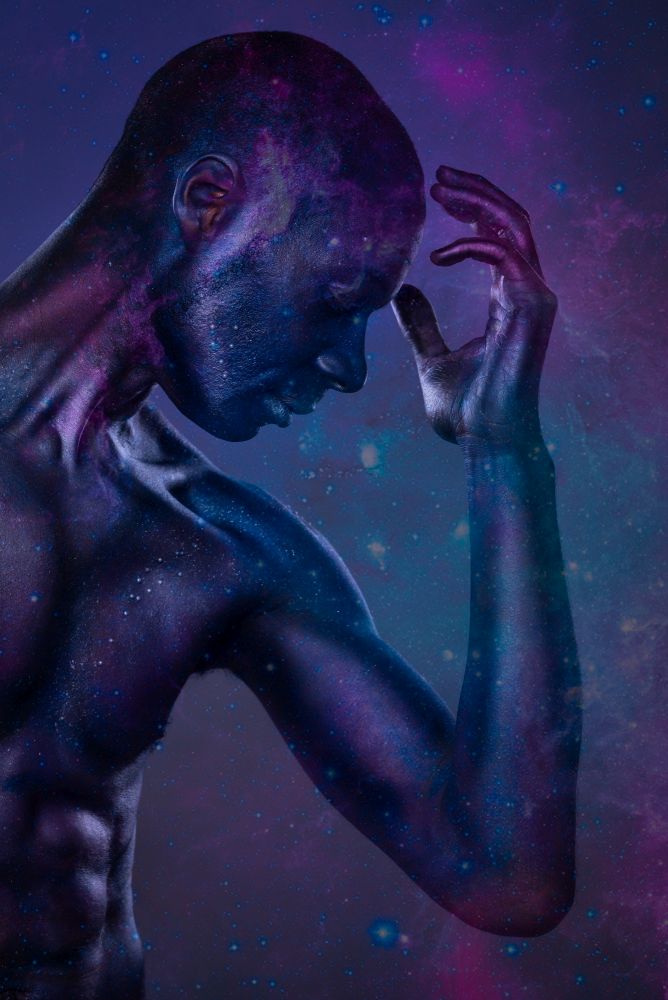 Portraiture Photography Competition