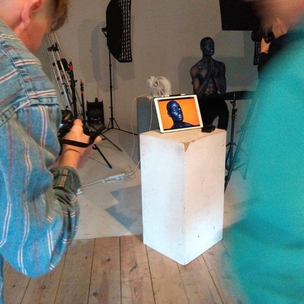 Portraiture Photography Competition