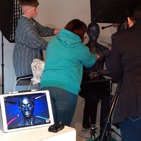 Portraiture Photography Competition