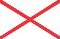 Alabama Flag