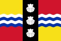 Bedfordshire Flag