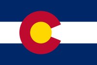 Colorado Flag