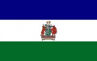 Cumbria Flag