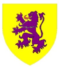 Denbighshire Flag