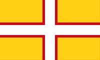 Dorset Flag