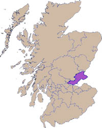 Fife Flag