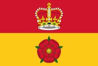 Hampshire Flag