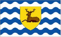 Hertfordshire Flag