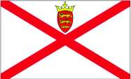 Jersey Flag