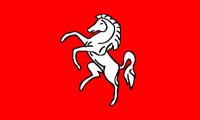 Kent Flag