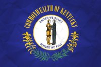 Kentucky Flag