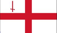 London Flag