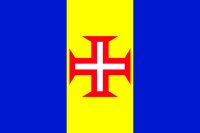 Madeira Flag