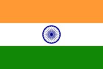 Maharashtra Flag