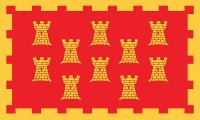 Manchester Flag