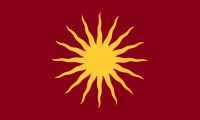 Midlothian Flag