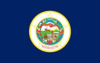 Minnesota Flag