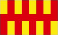 Northumberland Flag