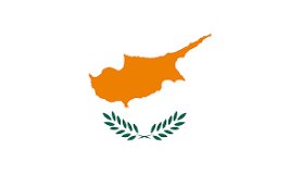 Paphos Flag