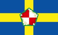 Pembrokeshire Flag