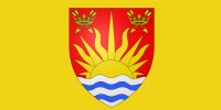 Suffolk Flag