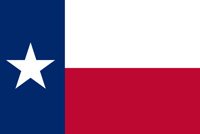 Texas Flag