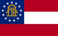 Washington Flag