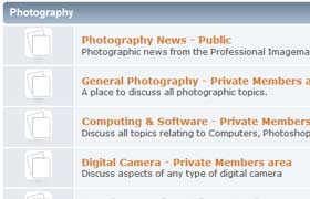 Photography Forum