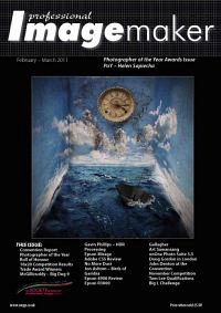 February/March 2011 Professional Imagemaker Magazine February/March 2011 Professional Imagemaker Magazine