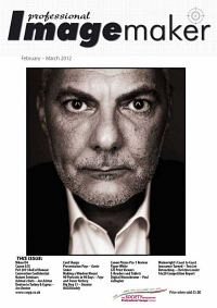 February/March 2012 Professional Imagemaker Magazine February/March 2012 Professional Imagemaker Magazine