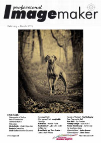 February/March 2013 Professional Imagemaker Magazine February/March 2013 Professional Imagemaker Magazine