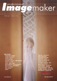 February/March 2014 Professional Imagemaker Magazine February/March 2014 Professional Imagemaker Magazine