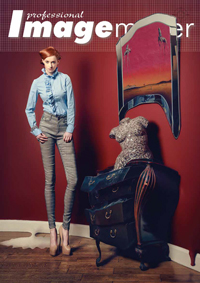 February/March 2015 Professional Imagemaker Magazine February/March 2015 Professional Imagemaker Magazine